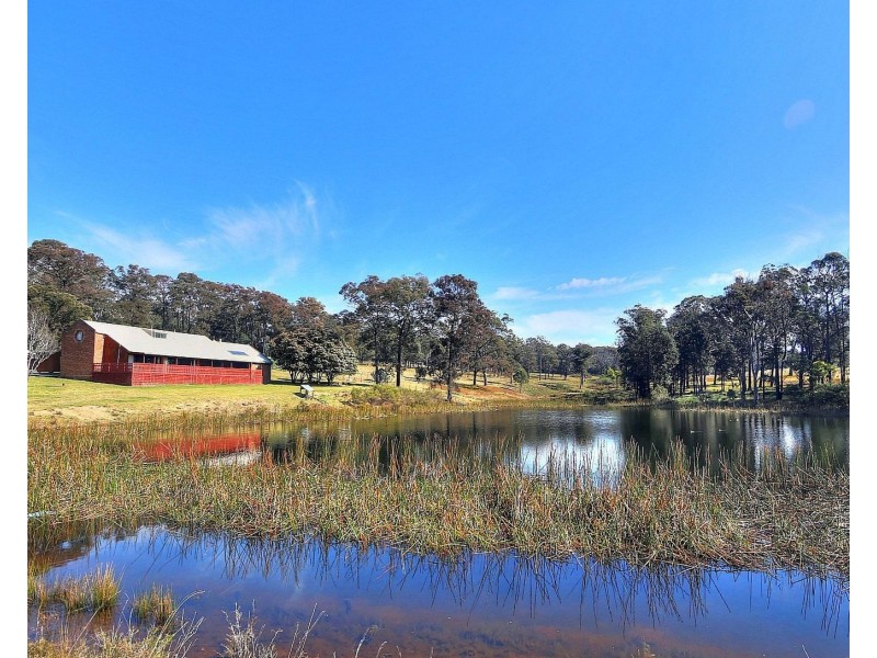 220 Mowbray Park Road, Mowbray Park NSW 2571