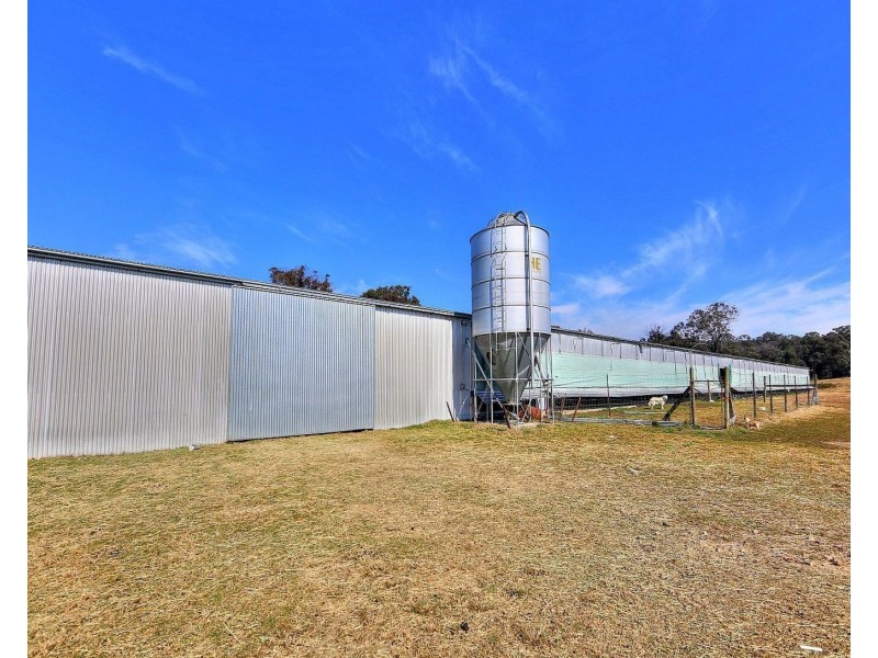 220 Mowbray Park Road, Mowbray Park NSW 2571