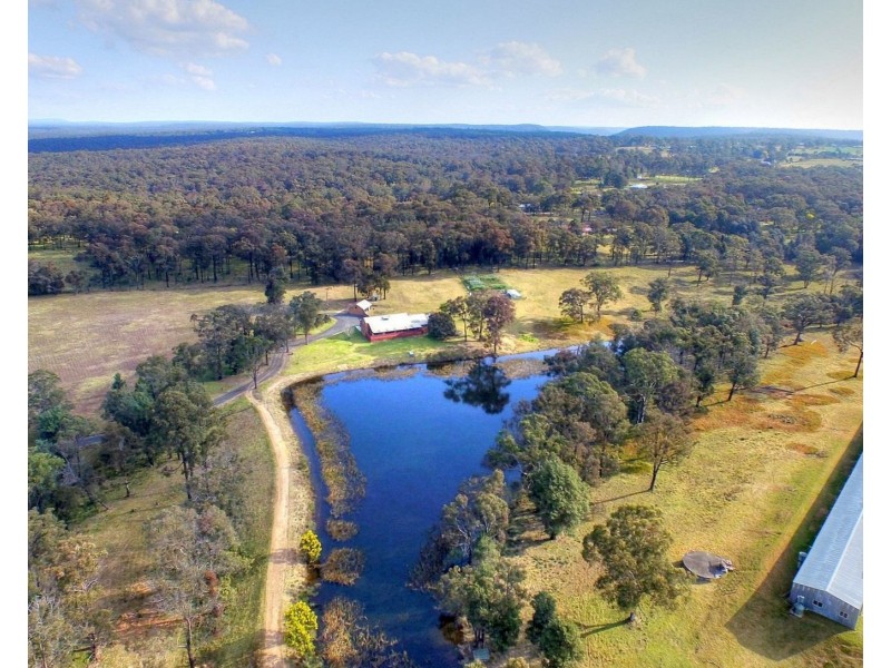 220 Mowbray Park Road, Mowbray Park NSW 2571