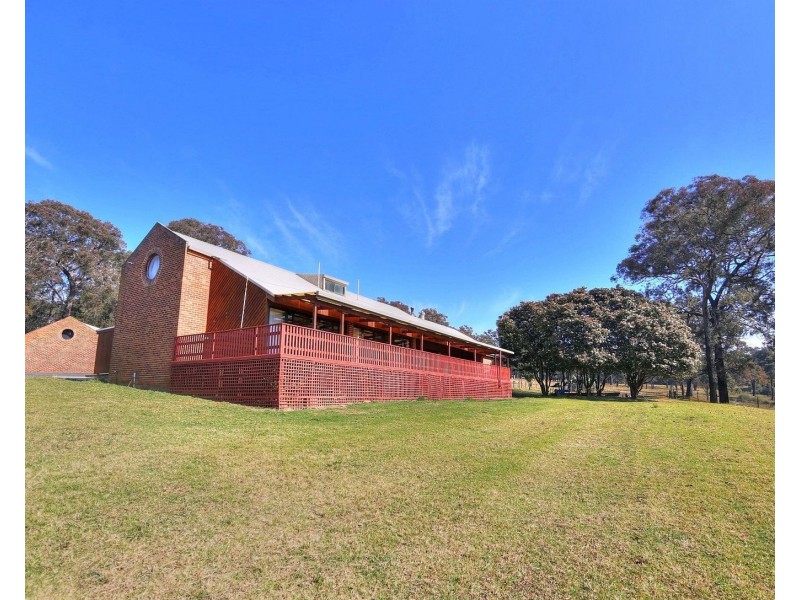 220 Mowbray Park Road, Mowbray Park NSW 2571