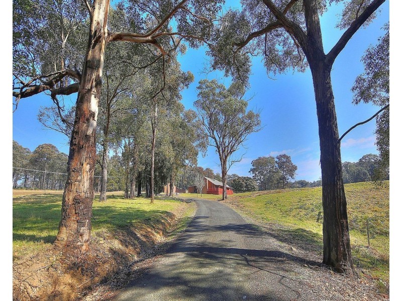 220 Mowbray Park Road, Mowbray Park NSW 2571