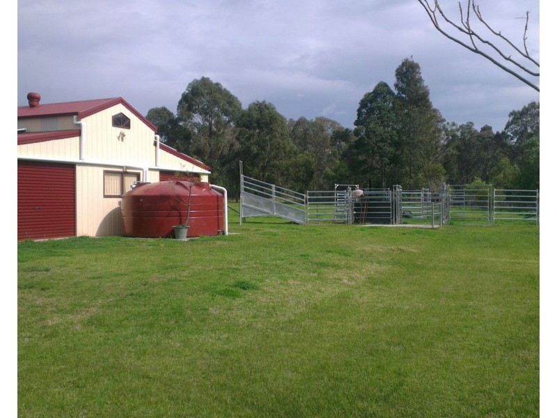 Camden NSW 2570