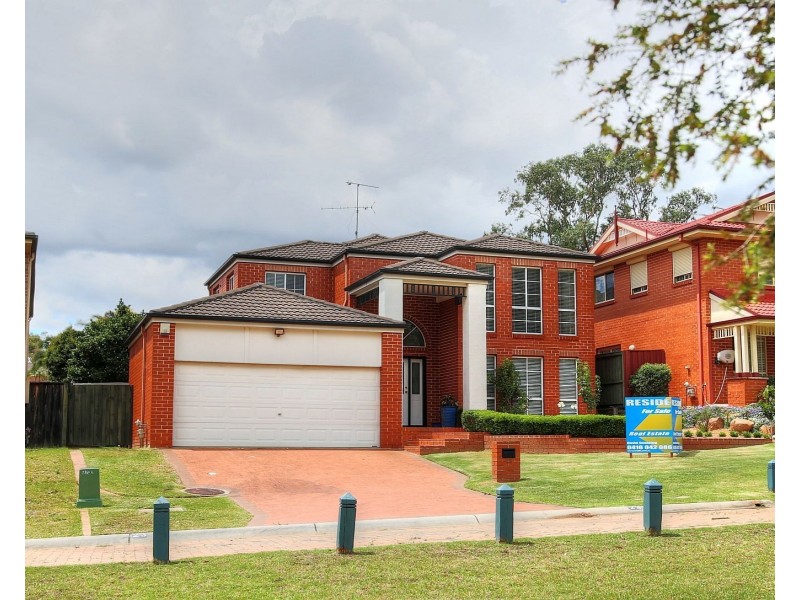 23 The Rapids, Mount Annan NSW 2567