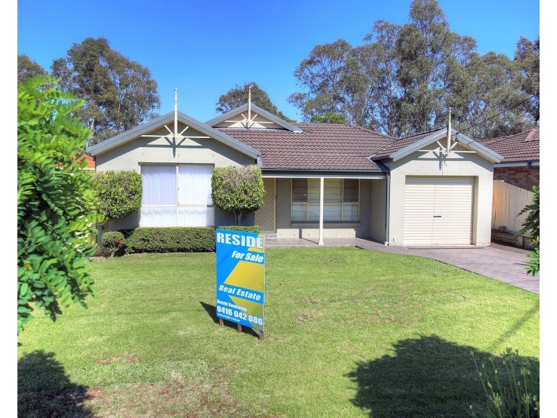 21A Abelia St, Tahmoor NSW 2573