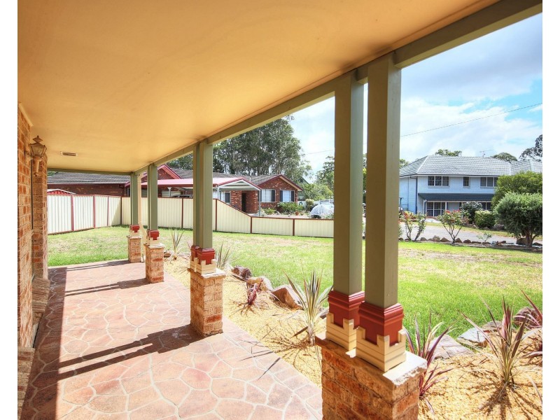 5 Robyn Pl, Tahmoor NSW 2573