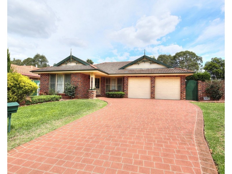 23 Magnolia Dr, Picton NSW 2571