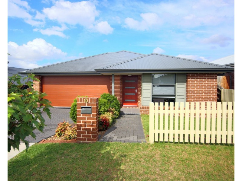 10 Myers Way, Wilton NSW 2571
