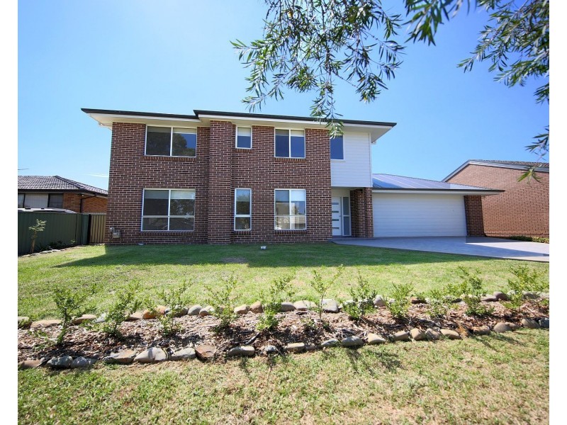 1 Abelia Street, Tahmoor NSW 2573