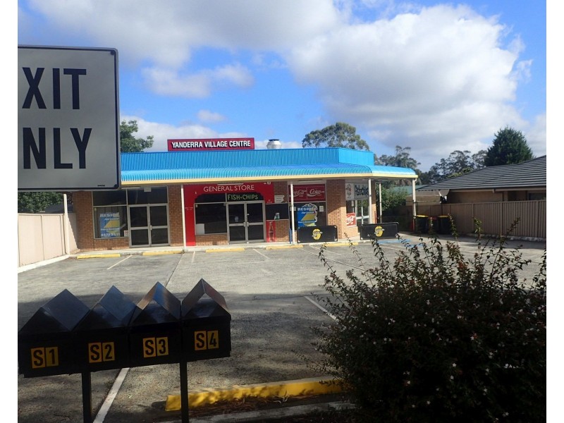2/21 Remembrance Drwy, Yanderra NSW 2574