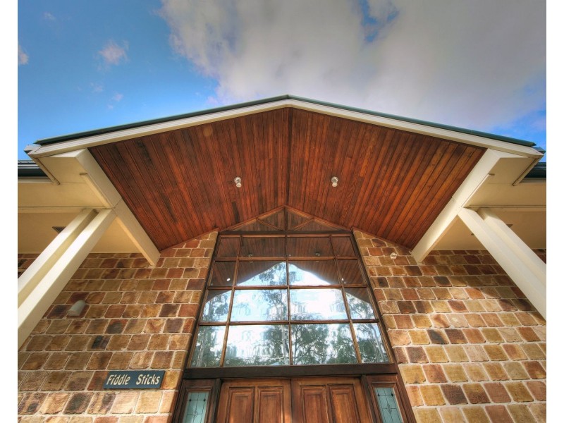 203 Garlicks Range Rd, Orangeville NSW 2570