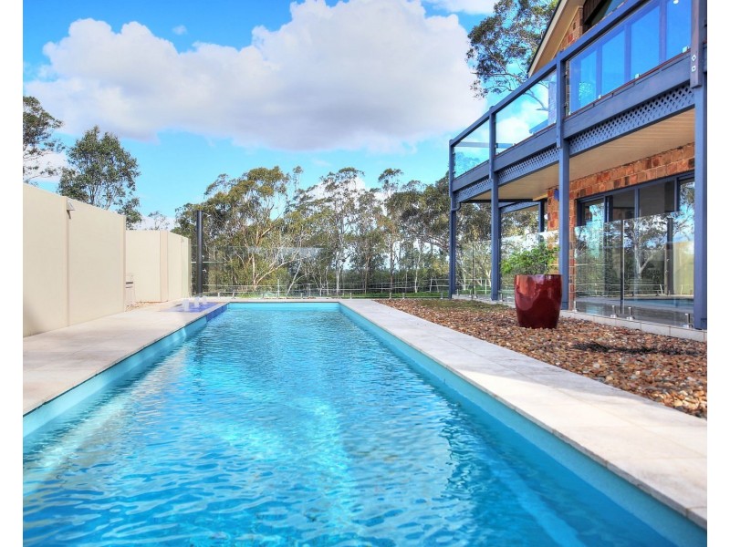 203 Garlicks Range Rd, Orangeville NSW 2570