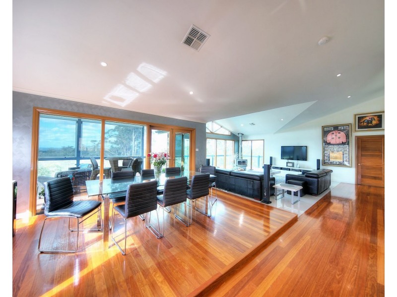 203 Garlicks Range Rd, Orangeville NSW 2570