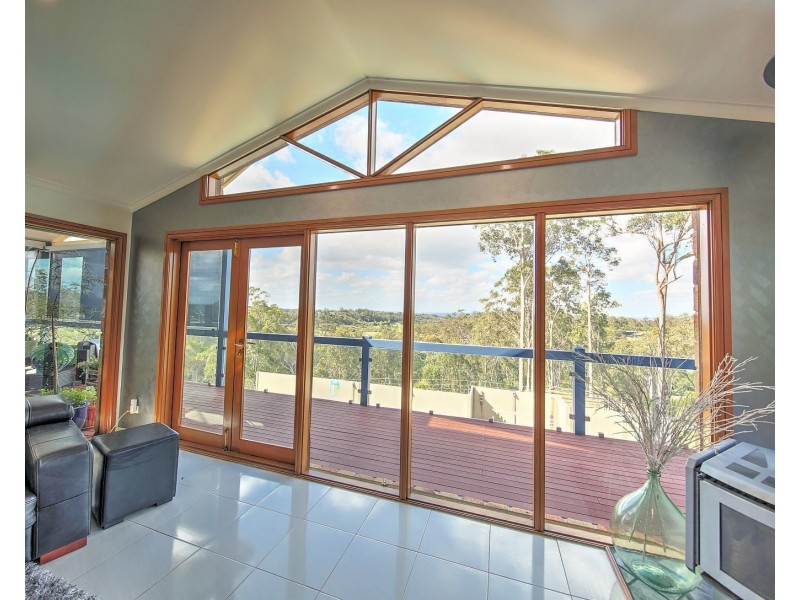 203 Garlicks Range Rd, Orangeville NSW 2570