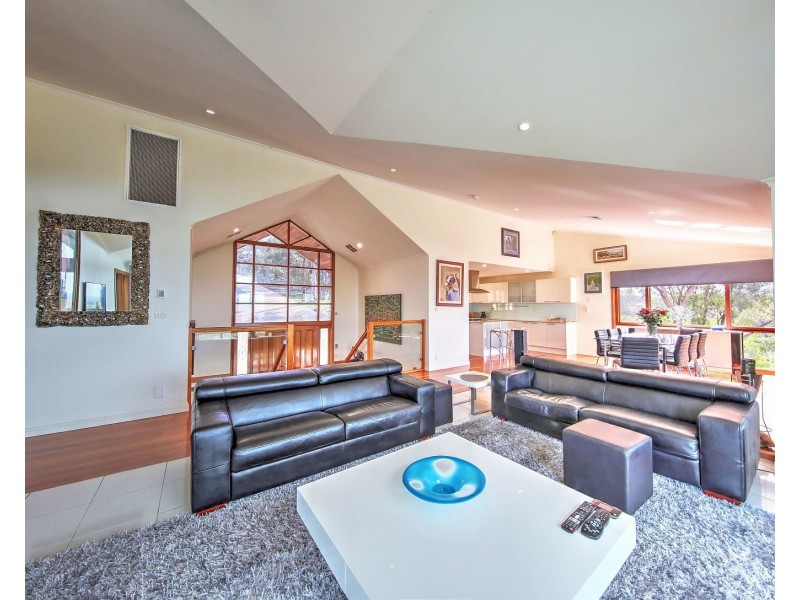 203 Garlicks Range Rd, Orangeville NSW 2570