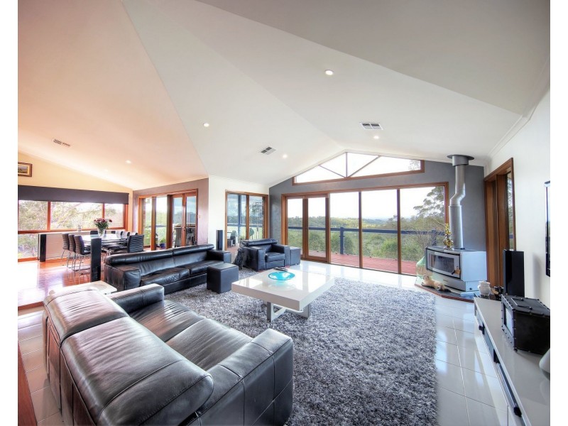 203 Garlicks Range Rd, Orangeville NSW 2570