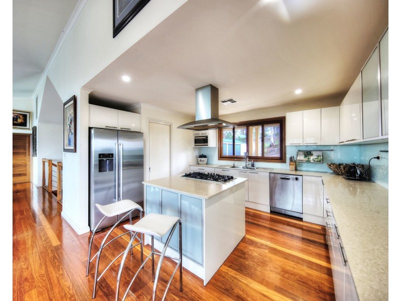 203 Garlicks Range Rd, Orangeville NSW 2570