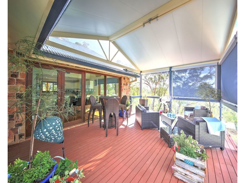 203 Garlicks Range Rd, Orangeville NSW 2570