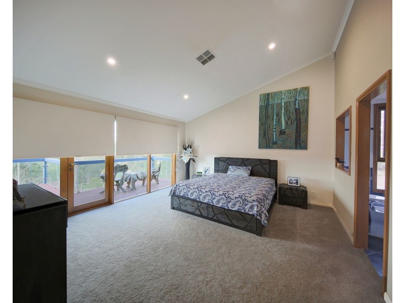 203 Garlicks Range Rd, Orangeville NSW 2570