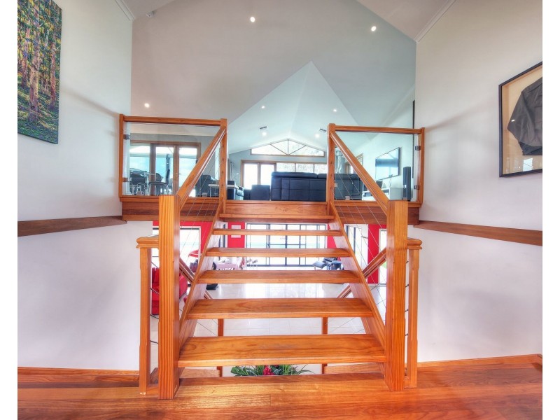 203 Garlicks Range Rd, Orangeville NSW 2570