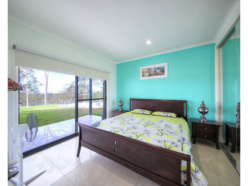 203 Garlicks Range Rd, Orangeville NSW 2570
