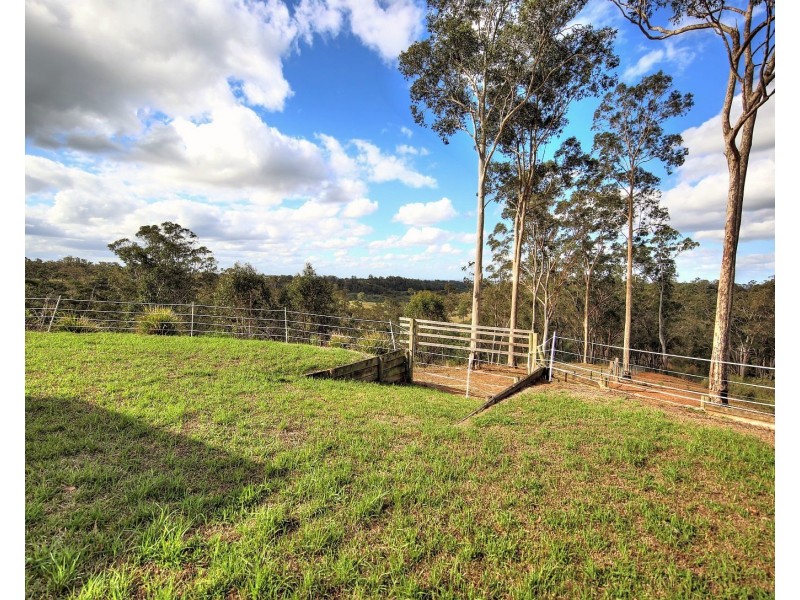 203 Garlicks Range Rd, Orangeville NSW 2570