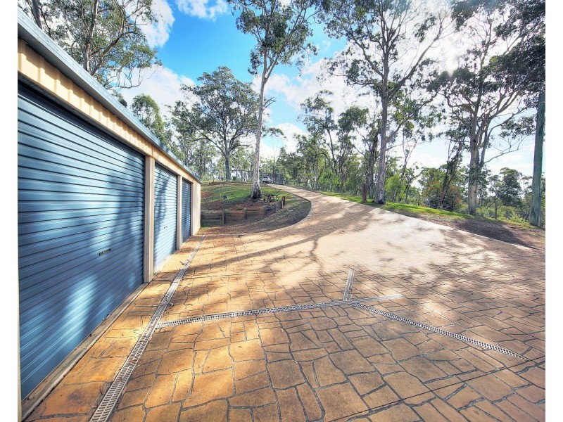 203 Garlicks Range Rd, Orangeville NSW 2570