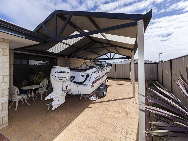 354 Oakmont Avenue, Meadow Springs WA 6210