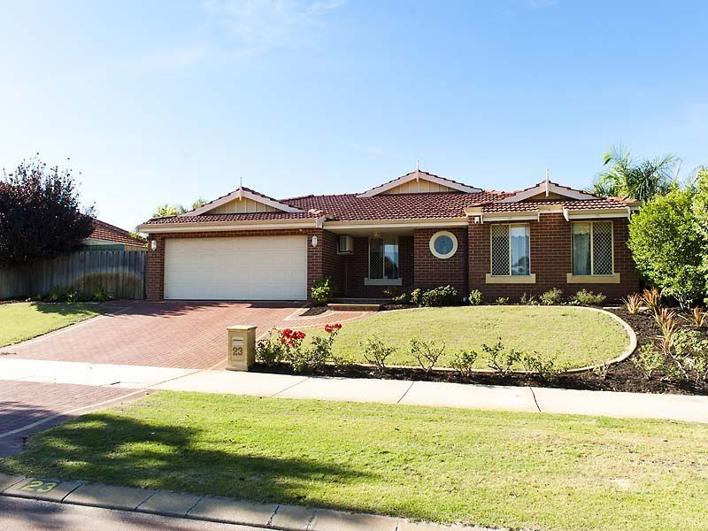 23 Losino Boulevard, Henley Brook WA 6055