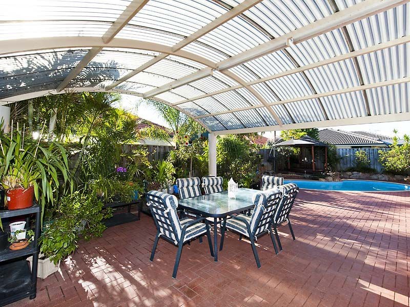 23 Losino Boulevard, Henley Brook WA 6055