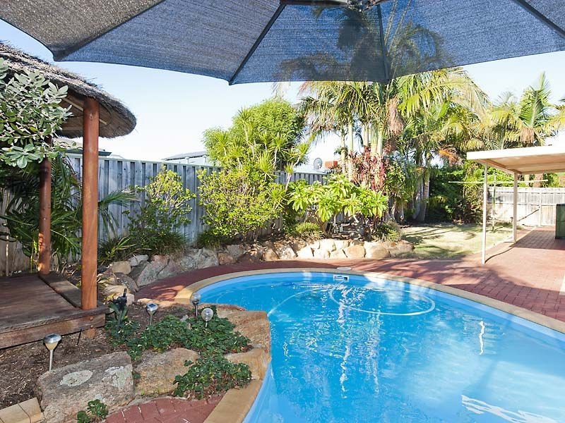 23 Losino Boulevard, Henley Brook WA 6055