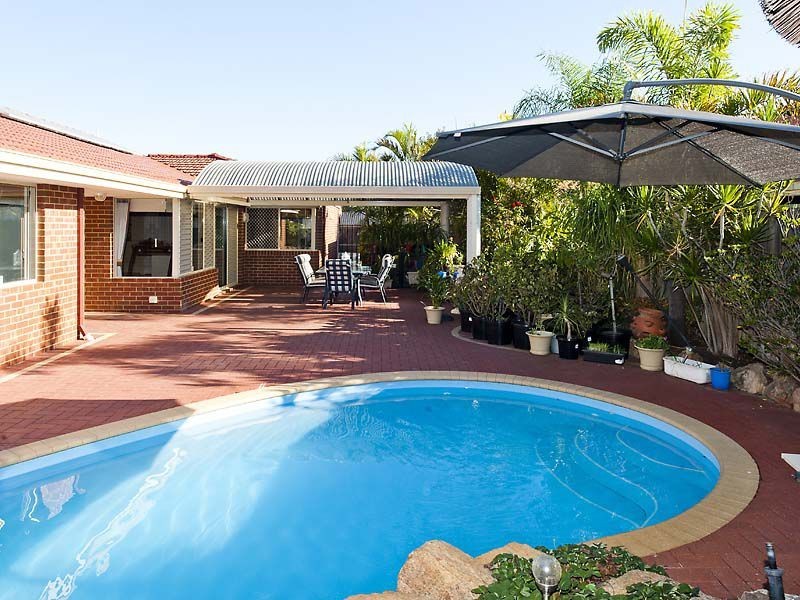 23 Losino Boulevard, Henley Brook WA 6055