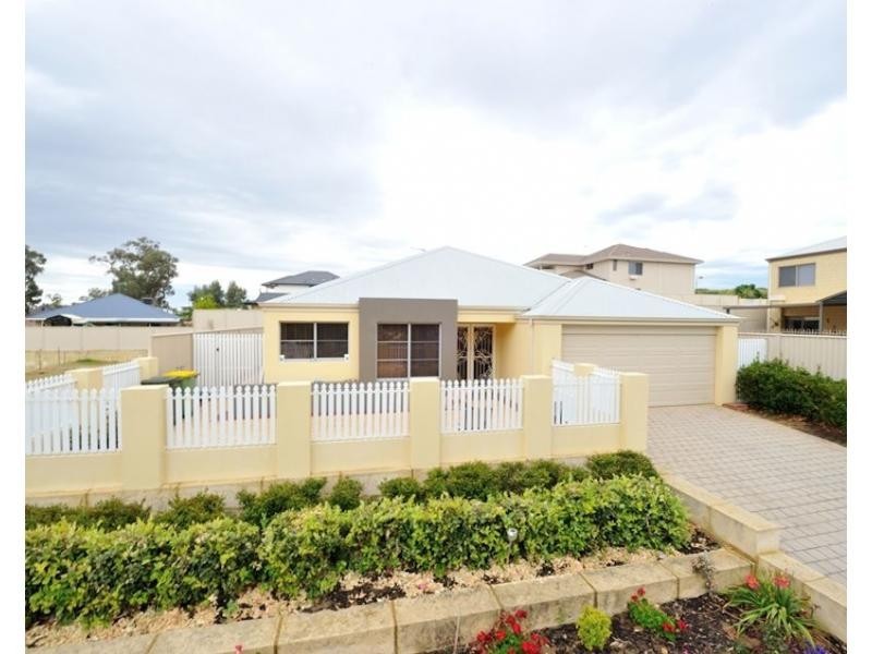 4 Anfield Court, Baldivis WA 6171