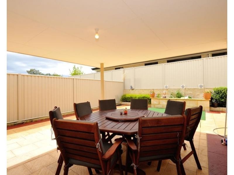 4 Anfield Court, Baldivis WA 6171
