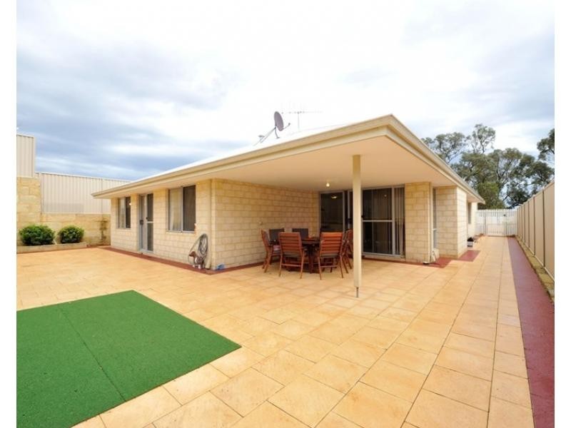 4 Anfield Court, Baldivis WA 6171