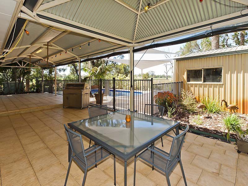 16 Tincombe Grove, Baldivis WA 6171