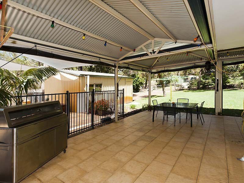 16 Tincombe Grove, Baldivis WA 6171