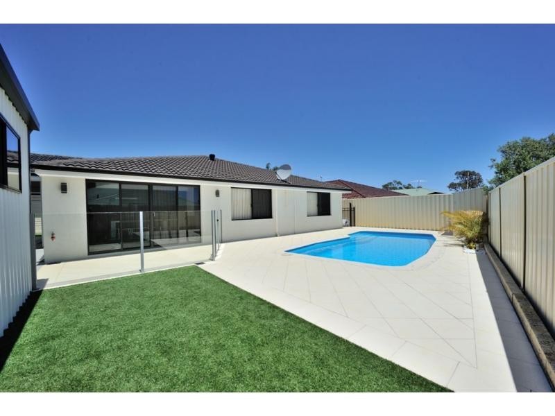 14 Calilly Way, Baldivis WA 6171