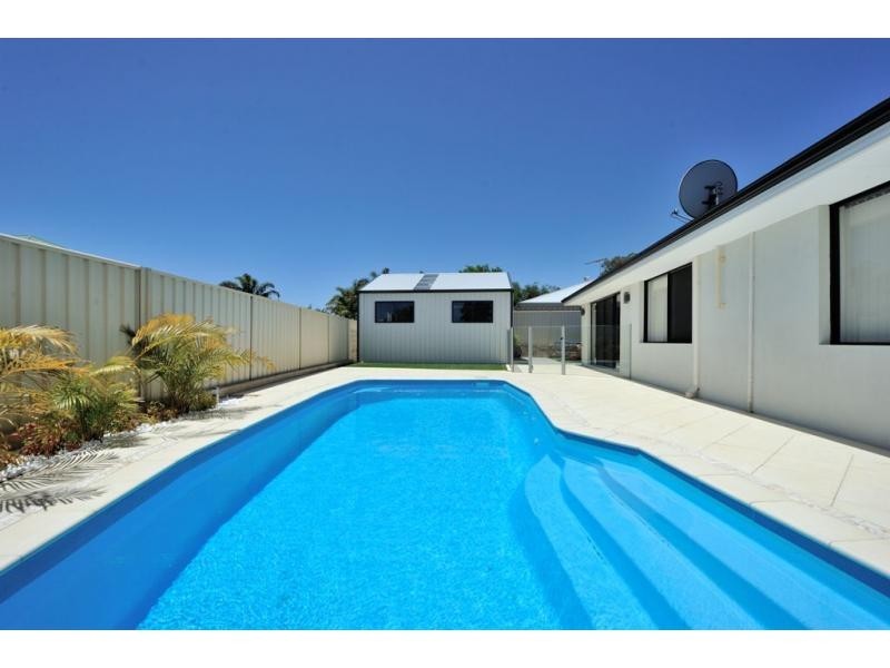 14 Calilly Way, Baldivis WA 6171