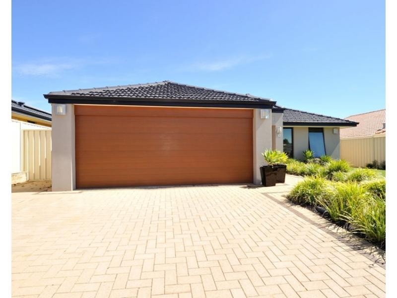 12 Wilson Pass, Baldivis WA 6171
