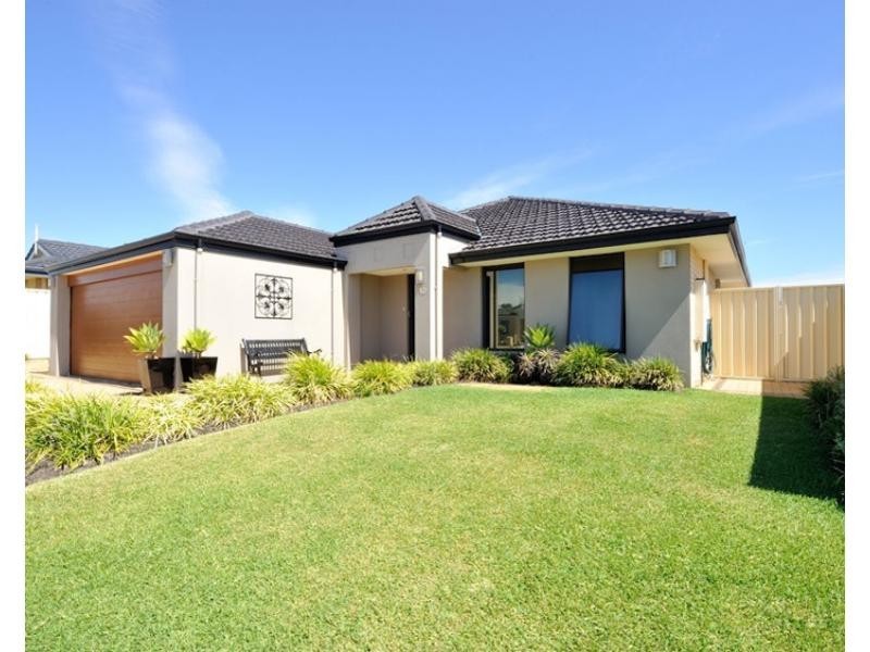 12 Wilson Pass, Baldivis WA 6171