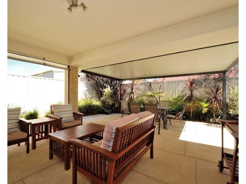 12 Wilson Pass, Baldivis WA 6171