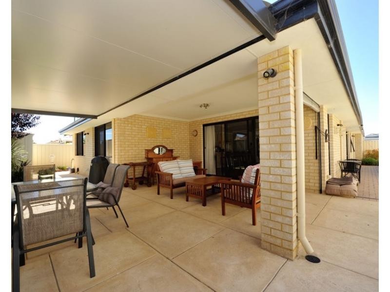 12 Wilson Pass, Baldivis WA 6171