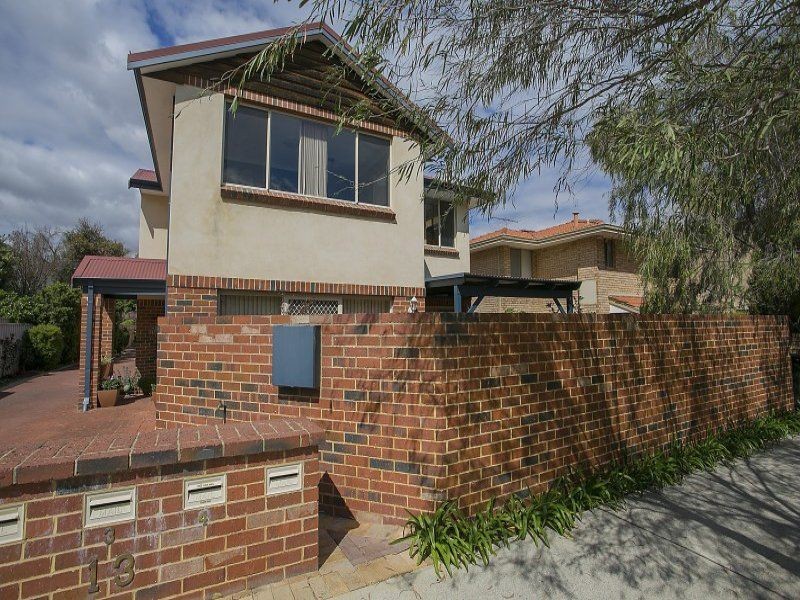 1/13 Gardner Street, Como WA 6152