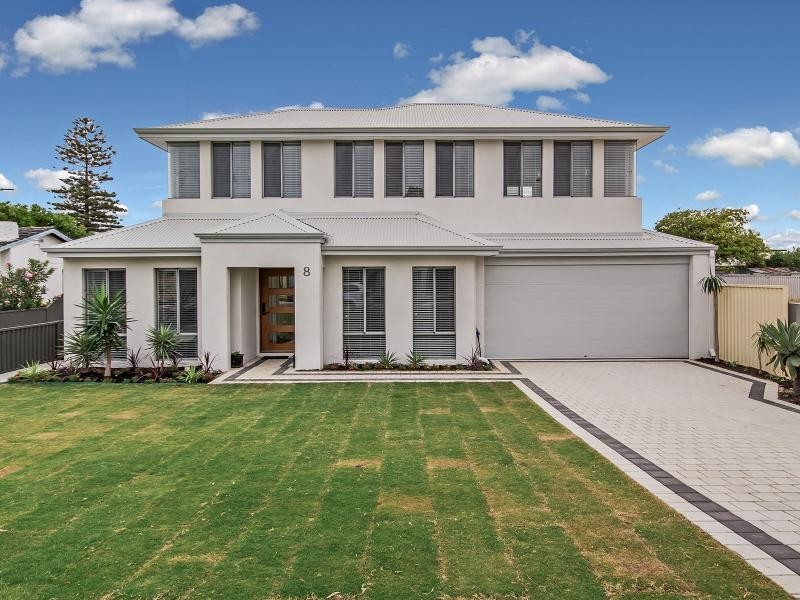8A George Street, Rockingham WA 6168