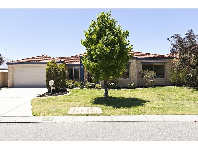 59 Monaghan Circle, Darch WA 6065