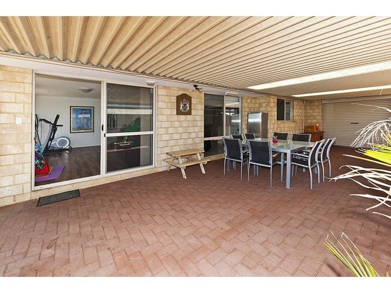 59 Monaghan Circle, Darch WA 6065