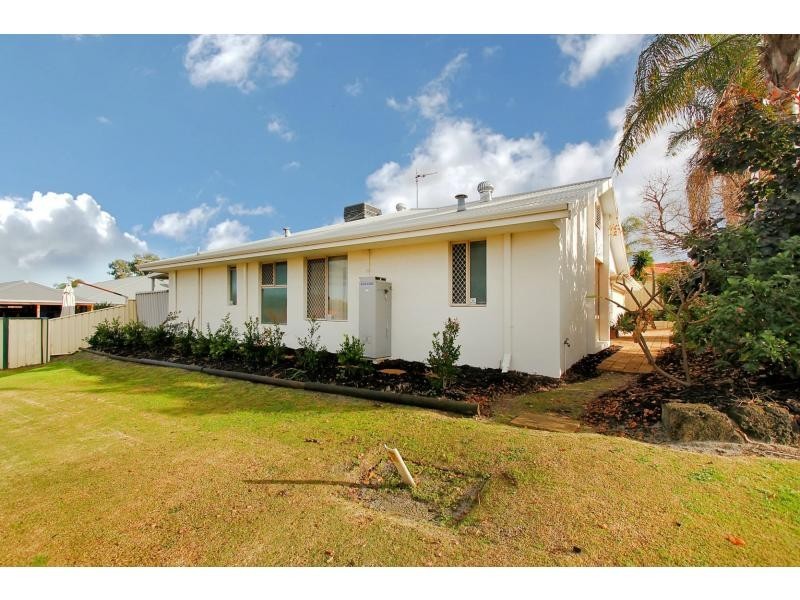 19 Seabrook Place, Success WA 6164