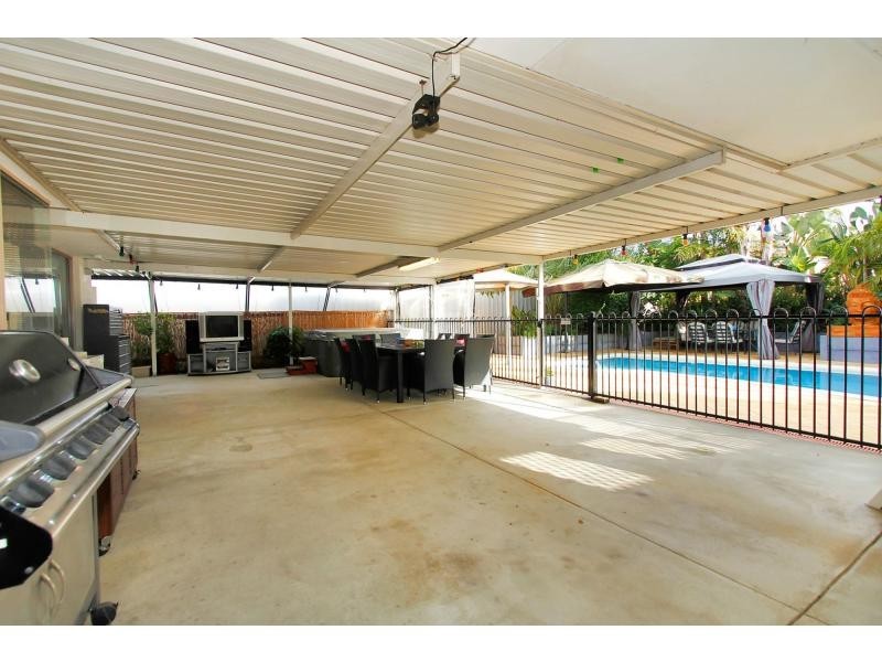 19 Seabrook Place, Success WA 6164