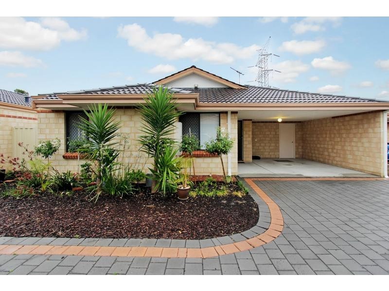 17/132 Clayton Street, Bellevue WA 6056