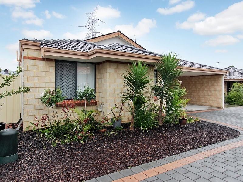 17/132 Clayton Street, Bellevue WA 6056